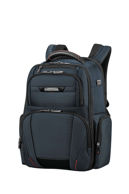 Samsonite backpack pro store dlx 5