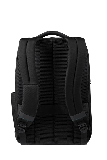Рюкзак 14,1" Samsonite MYSIGHT BLACK 40x28x13,5 KF9*09003 - Фото 2 Рюкзак 14,1" Samsonite MYSIGHT BLACK 40x28x13,5 KF9*09003 - изображение 2