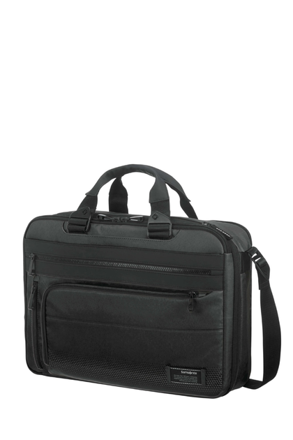 Samsonite cityvibe 2.0 15.6 hotsell laptop backpack jet black