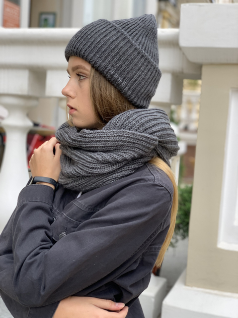 Модные женские шарфы 2023-2024 года: тенденции и новинки