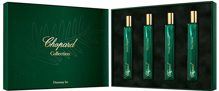 Chopard Gardens of Paradise 7640177367624