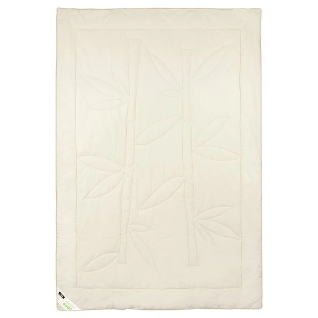 Одеяло Sonex Bamboo Бамбуковое Облегченное 200x220 см (SO102155) - Фото 7 Одеяло Sonex Bamboo Бамбуковое Облегченное 200x220 см (SO102155) - изображение 7