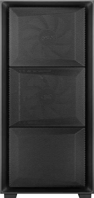 Корпус DeepCool Matrexx 50 Mesh 4FS - изображение 7