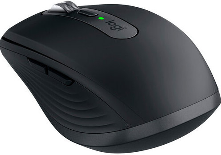 Мышка Logitech MX Anywhere 3 Graphite (910-005988) – фото, отзывы ...