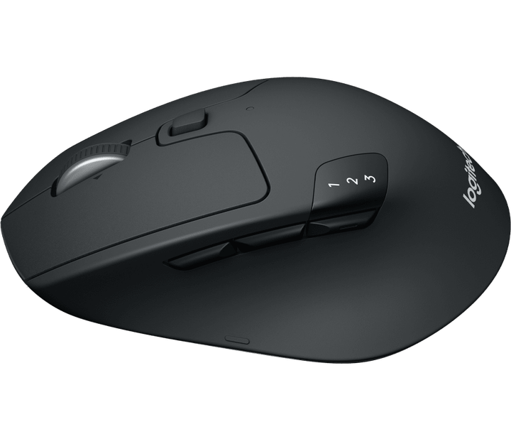 Мышка Logitech M720 Triathlon (910-004791) - изображение 2