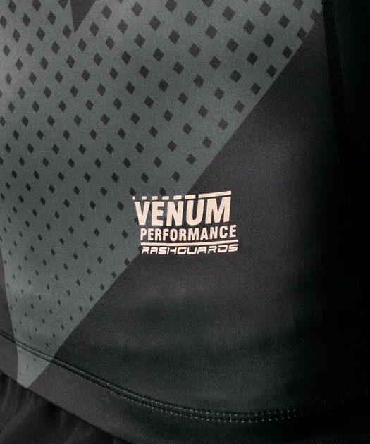 Рашгард Venum Loma Arrow Long Sleeves Rashguards Размер: 2XL - изображение 4