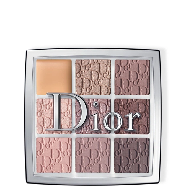 ラスト1個！Dior Backstage Eye Palette 002 新品 Палетка теней для век Dior Backstage Eye Palette Cool Neutrals 002