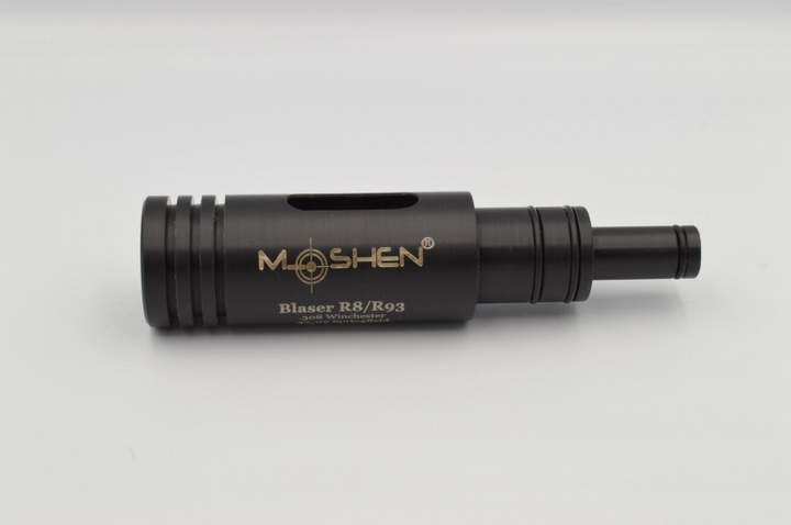 Направляющая Mishen для чистки ствола Blaser R8 Universal 30-06 Spr, 308 Win (MBG308U) - изображение 1