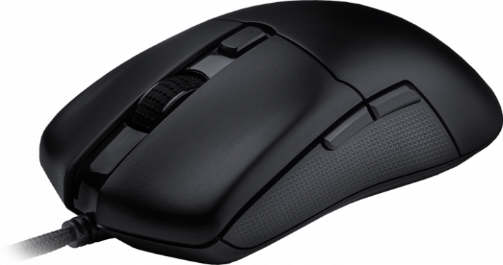 Миша Hator Pulsar Black (HTM-313) USB - зображення 3