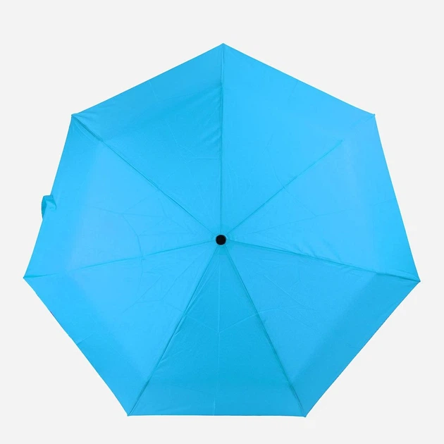 Зонт складной Happy Rain U46850-4 полный автомат Голубой (2900000113749 ...