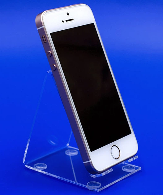 Подставка для IT-техники PlasticMarket Подставка под смартфон (MS-71) - Фото 2 Подставка для IT-техники PlasticMarket Подставка под смартфон (MS-71) - изображение 2