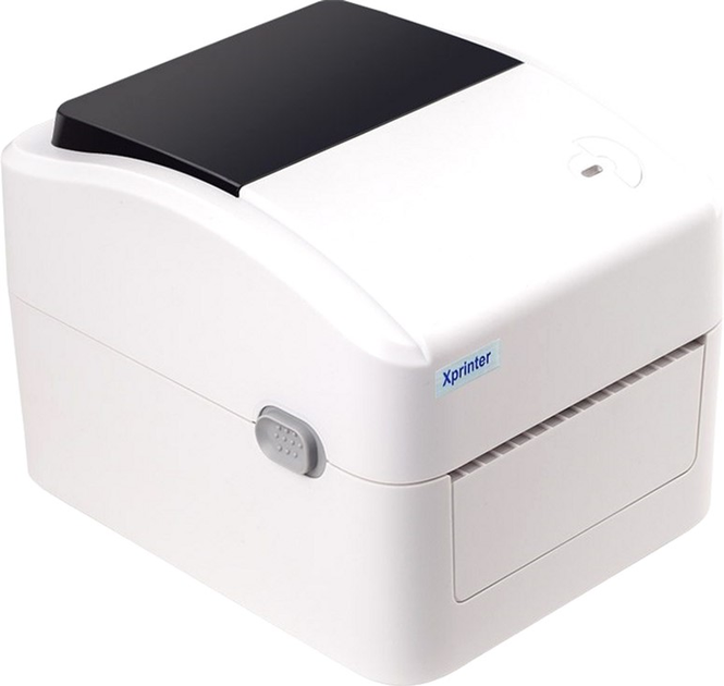 Принтер этикеток Xprinter XP-420B USB - изображение 3