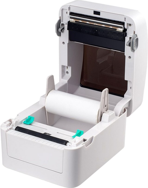 Принтер этикеток Xprinter XP-420B USB - изображение 6