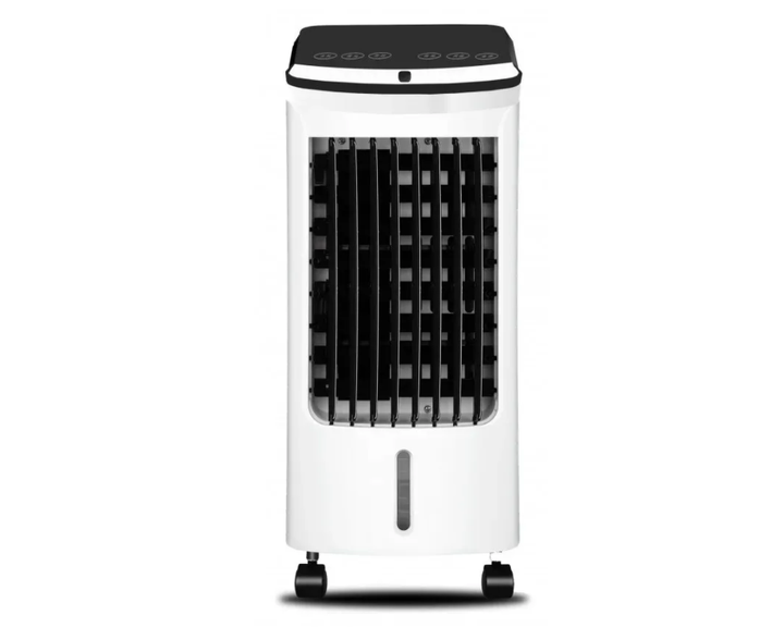 Кондиционер переносной воздуха Germatic BL-199LR-A Портативный воздушный охладитель 120W Пульт/сенсорное управление - Фото 1 Кондиционер переносной воздуха Germatic BL-199LR-A Портативный воздушный охладитель 120W Пульт/сенсорное управление - зображення 1