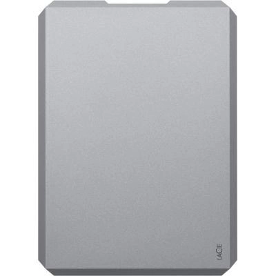Внешний жесткий диск 2.5" 2TB LaCie (STHG2000402). 42429 - изображение 1
