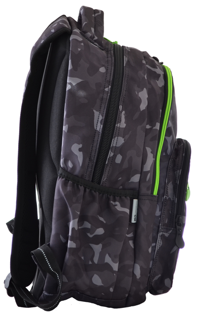 Рюкзак молодежный Yes T-55 Claw 43 x 32 x 14 см – низкие цены, кредит ...