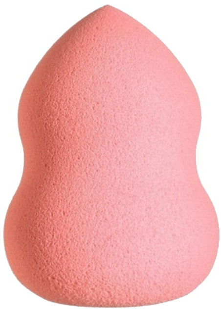 Спонжик косметический VIVA Puff 1 шт 01-01 фигурный от продавца ...