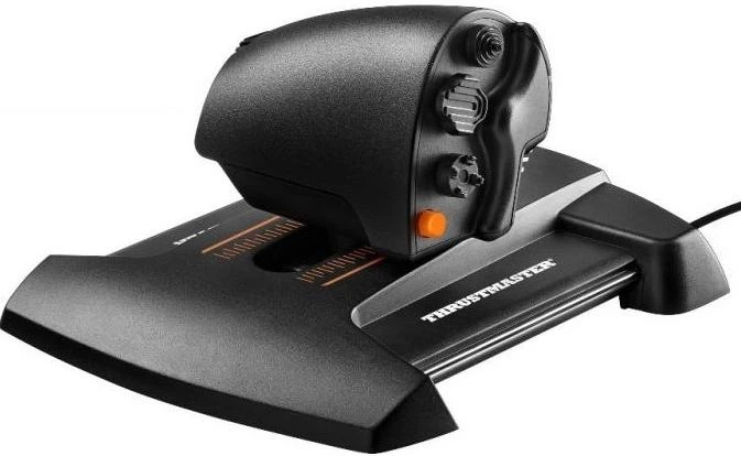 Джойстик Thrustmaster T.16000M FCS Flight Pack for PC (2960782