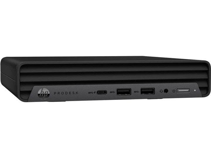 ПК-неттоп HP ProDesk 405 G6 DM/AMD R5 PRO-4650GE/8/256F/int/kbm