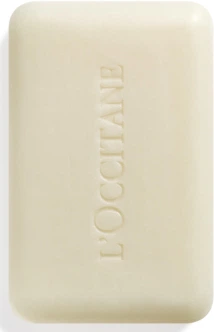 Mydło w kostce L'Occitane en Provence Karite-Lawenda 250 g (3253581680568) - obraz 2