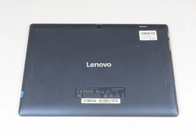 Планшет Lenovo Tab 2 X30F A10-30 1000006467165 Б/У - изображение 2