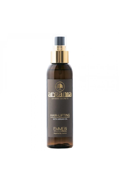 Emmebi Italia Argania Sahara Secrets Hair-Lifting Лифтинг для волос на основе арганового масла 50 мл - Фото 1 Emmebi Italia Argania Sahara Secrets Hair-Lifting Лифтинг для волос на основе арганового масла 50 мл - изображение 1