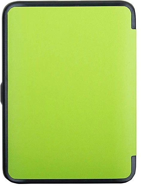 Обложка чехол Barnes & Noble Nook 520 Glowlight 3 Green - изображение 2