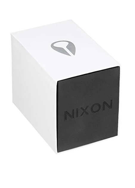 Чоловічий наручний годинник Nixon (1703163) - зображення 5