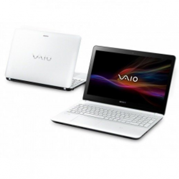 Ноутбук Б/У Sony Vaio SVF152A29V 15.6HD/ Intel Core i3/ Nvidia GT 740M ...