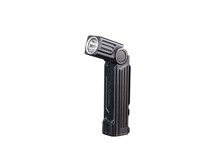 Ручной фонарь Fenix WT25R, черный - изображение 2