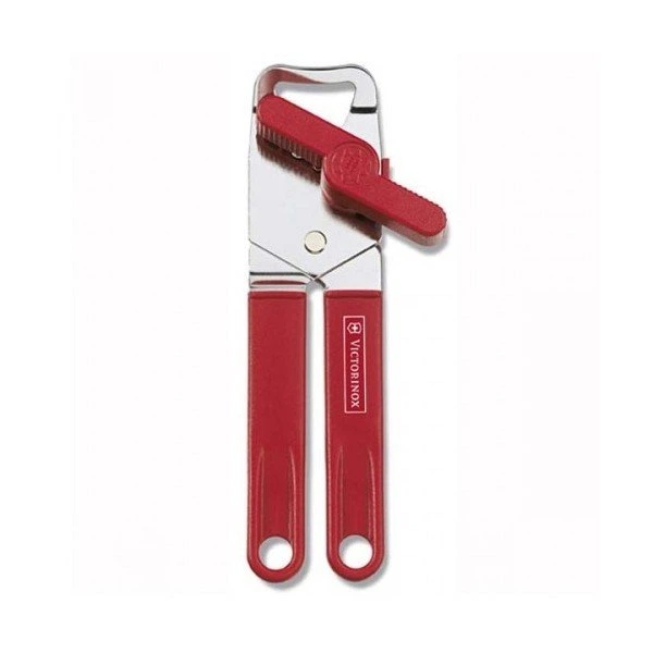 Універсальна відкривачка Victorinox черв. - Фото 1 Універсальна відкривачка Victorinox черв. - зображення 1