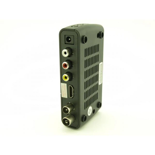 ТV тюнер T2 OPERAsky OP-507 - изображение 3