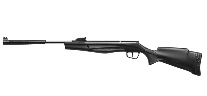 Пневматическая винтовка Stoeger RX5 Synthetic Black - изображение 2