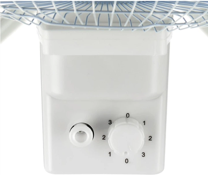 Вентилятор ViLgrand VF400_mentol - Фото 5 Вентилятор ViLgrand VF400_mentol - изображение 5