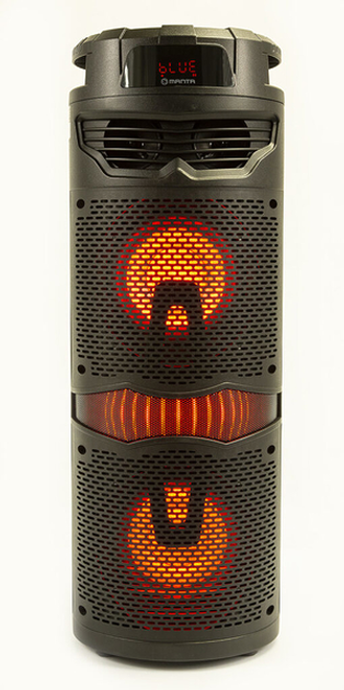 Портативная акустика MANTA SPK5029 - изображение 2