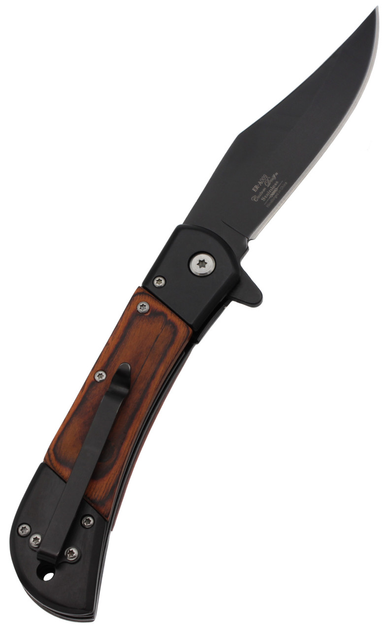 Нож складной Elk Ridge 2-278 (t4369) - зображення 2