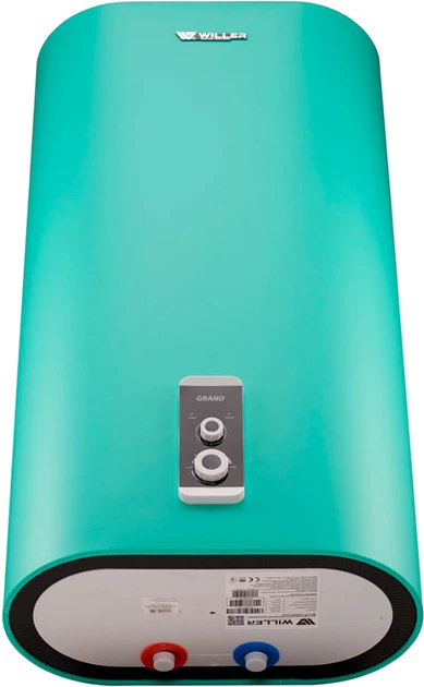 Бойлер Willer EV80DR Grand-SP-mintm - изображение 2