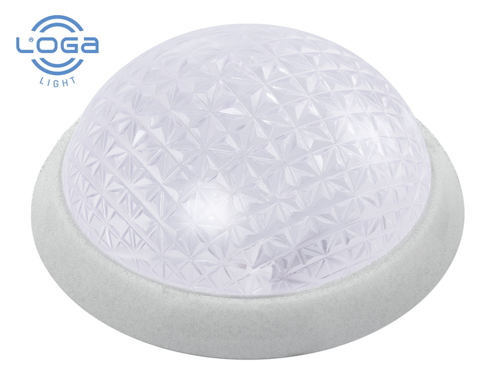 Светильник настенный ТМ LOGA Light "Кришталь" - изображение 1