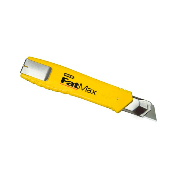 Нож STANLEY FatMax (0-10-421) - Фото 1 Нож STANLEY FatMax (0-10-421) - изображение 1