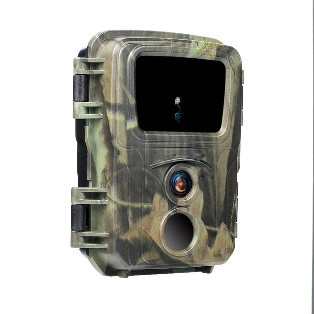 Фотоловушка миниатюрная охотничья камера 12 Mp Suntek Mini 100 - изображение 1