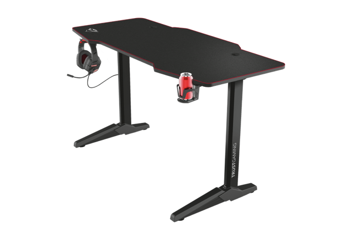 Ігровий стіл GXT 1175 Imperius XL Gaming Desk (23802) - Фото 1 Ігровий стіл GXT 1175 Imperius XL Gaming Desk (23802) - изображение 1