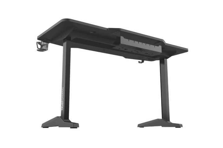 Ігровий стіл GXT 1175 Imperius XL Gaming Desk (23802) - Фото 4 Ігровий стіл GXT 1175 Imperius XL Gaming Desk (23802) - изображение 4