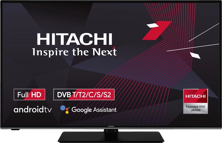 Телевизор Hitachi 43HAE4252 - изображение 1