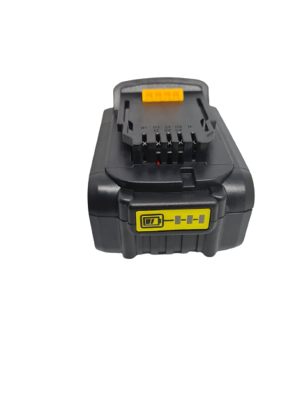 Совместимый аккумулятор DEWALT DCB230 MAX Li-Ion 3Ah 18/20В DCB, DCB203G, DCB240, DCB203BT, DCB204BT, DCB187 - Фото 2 Совместимый аккумулятор DEWALT DCB230 MAX Li-Ion 3Ah 18/20В DCB, DCB203G, DCB240, DCB203BT, DCB204BT, DCB187 - изображение 2