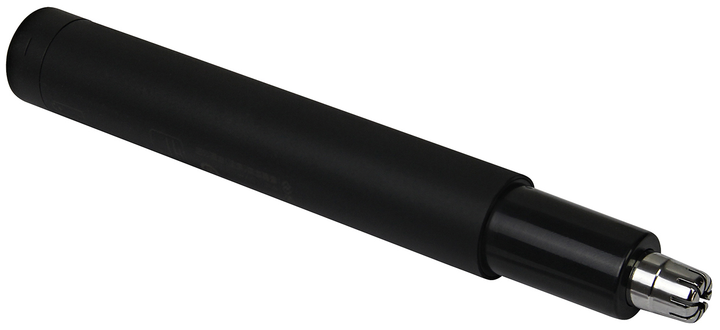 Триммер для носа Huanxing Mini Electric Nose Hair Trimmer HN1 Black - изображение 3