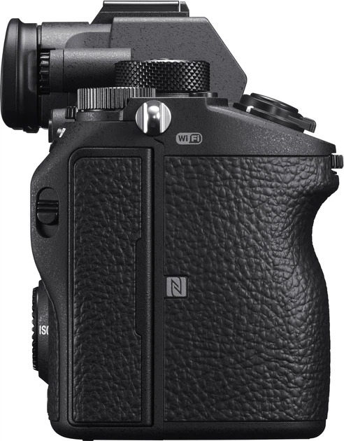 Фотоаппарат Sony Alpha 7R III Body (ILCE7RM3AB.CEC) - Фото 5 Фотоаппарат Sony Alpha 7R III Body (ILCE7RM3AB.CEC) - изображение 5