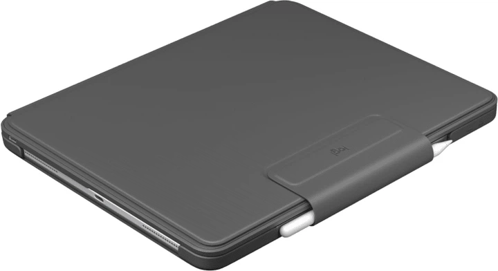 Обложка-клавиатура Logitech Slim Folio Pro для iPad Pro 11-inch