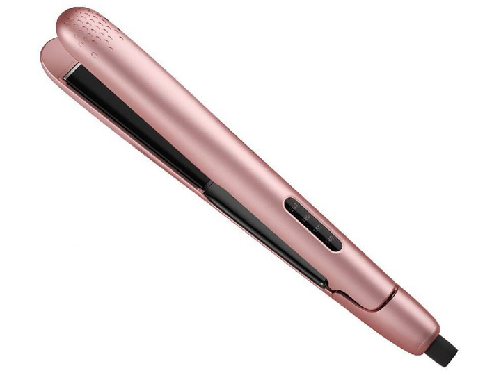Выпрямитель для волос Xiaomi Enchen Enrollor Hair Curling Iron Pink EU - изображение 2