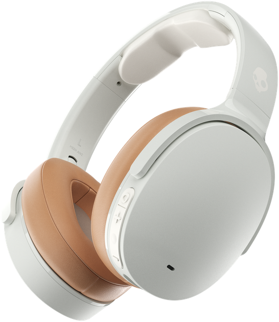 Акція на Навушники Skullcandy Hesh ANC True Mod White (S6HHW-N747) від Rozetka