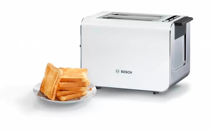 Тостер BOSCH TAT8611 - зображення 3